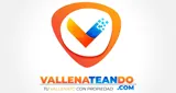 Logo da Vallenateando.Com
