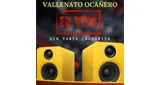 Logo da Vallenato 100% Ocañero - Sin Tanta Lagrimita