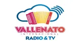 Logo da Vallenato Internacional Radio.Net