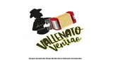 Logo da Vallenato Ventiao Radio--Bca