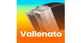 Logo da Vallenato Ventiao