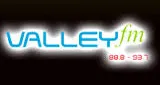 Logo da Valley FM