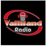 Logo da Valliland Radio