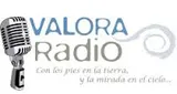 Logo da Valora Radio