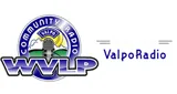 Logo da Valparaiso Community Radio