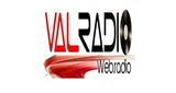 Logo da valradio