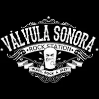 Logo da Válvula Sonora