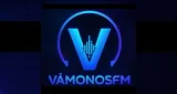 Logo da Vámonos FM
