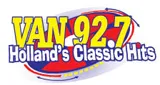 Van 92.7 FM