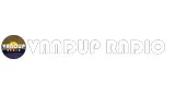 Logo da VANDUP Radio