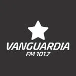 Logo da Vanguardia