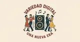 Logo da Variedad Digital