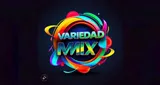 Variedad Mix-México