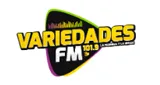 Logo da Variedades FM