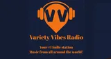 Variety Vibes Radio