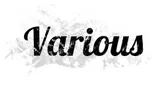 Logo da Various