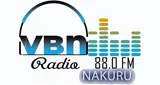 Logo da VBN radio