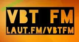 Logo da VBT FM