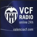 Logo da VCF Radio 92.6 FM