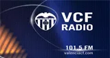 Logo da VCF Radio