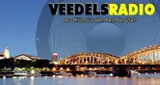Logo da Veedelsradio