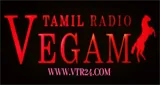 Logo da Vegam FM