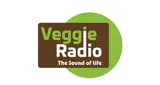 Logo da Veggie Radio