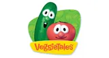 Logo da VeggieTales Radio