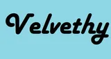 Logo da Velvethy