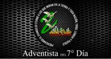 Logo da VendráRadio Adventista
