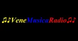 Logo da VeneMusicaRadio