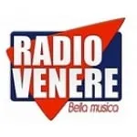 Logo da Venere 87.5 FM