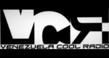 Logo da Venezuela Cool Radio
