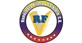 Logo da Venezuela Ritmo y Folklore