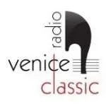 Logo da Venice Classic
