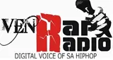 Logo da Venrap Radio