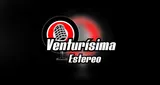 Logo da Venturisama stereos