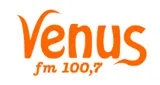Logo da Venus FM