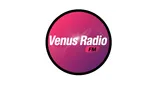 Logo da Venus Radio  Chile | Pop & Top 40