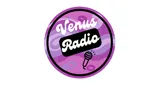 Logo da Venus Radio