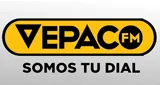 Logo da Vepaco FM