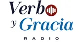 Logo da Verbo y Gracia Radio
