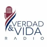 Logo da Verdad y Vida Radio 870 AM