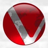 Logo da Radio Verdade FM - 97.9 FM