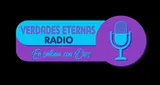 Logo da Verdades Eternas Radio