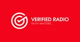 Logo da Verified Radio