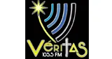 Logo da Veritas 105.5 fm