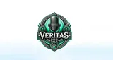 Logo da Veritas Radio