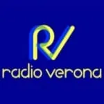 Logo da Verona 103.9 FM