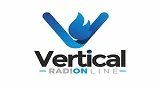 Logo da Vertical Radio